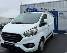 Ford Transit Custom Dives-sur-Mer