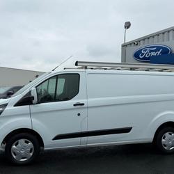 Ford Transit Custom L2H1 2.0 ECOBLUE 130ch Dives-sur-Mer