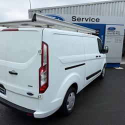 Ford Transit Custom L2H1 2.0 ECOBLUE 130ch Dives-sur-Mer