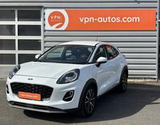 Ford Puma Flers