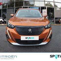 Peugeot 2008 1.2 PureTech 100ch S&S Allure Pack occasion - Saint-Brieuc - photo 2/21