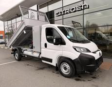Citroen Jumper Quimper
