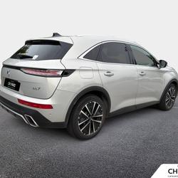 DS DS7 DS 7 Hybride Rechargeable E-Tense 300 EAT8 4x4 Opera Beaune