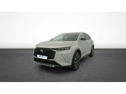 DS DS7 - DS 7 Hybride Rechargeable E-Tense 300 EAT8 4x4 Opera - 30 990 €