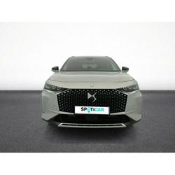 DS DS7 DS 7 Hybride Rechargeable E-Tense 300 EAT8 4x4 Opera Beaune