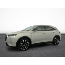 DS DS7 DS 7 Hybride Rechargeable E-Tense 300 EAT8 4x4 Opera Beaune