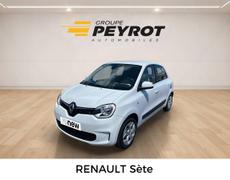 Renault Twingo 3 Sète