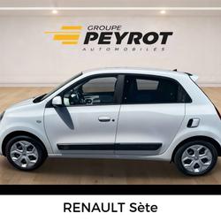 Renault Twingo 3 Twingo III Achat Int&eacute;gral - 21 Zen S&egrave;te