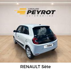 Renault Twingo 3 Twingo III Achat Int&eacute;gral - 21 Zen S&egrave;te