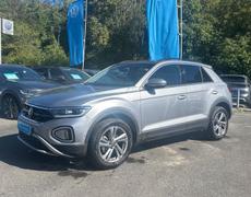 Volkswagen T-Roc Bergerac