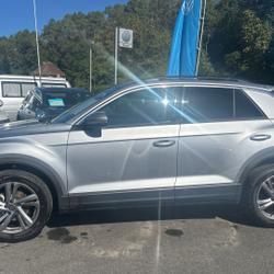 Volkswagen T-Roc 1.0 TSI 116 Start/Stop BVM6 VW Edition occasion - Bergerac - photo 2/19