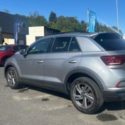 Volkswagen T-Roc 1.0 TSI 116 Start/Stop BVM6 VW Edition occasion - Bergerac - photo 3/19