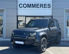 Land Rover Defender Séméac