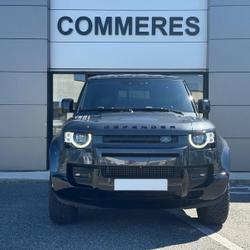 Land Rover Defender 90 3.0 D250 Hard Top X-Dynamic SE S&eacute;m&eacute;ac