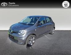 Renault Twingo 3