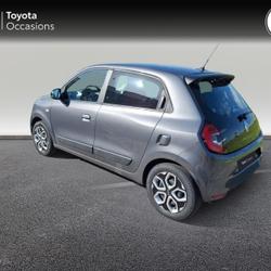 Renault Twingo 3 1.0 SCe 65ch Equilibre Vernouillet