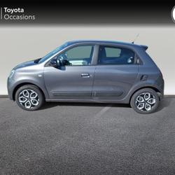 Renault Twingo 3 1.0 SCe 65ch Equilibre Vernouillet