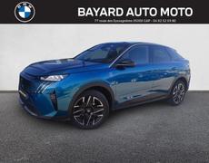 Peugeot 3008 Gap