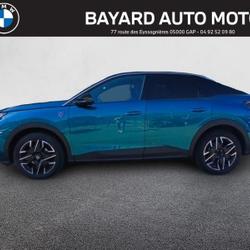Peugeot 3008 1.2 Hybrid 136ch GT e-DCS6 Gap