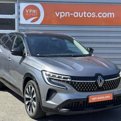 Renault Austral 1.2 E-Tech full hybrid 200ch Techno - 24 Flers