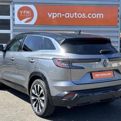 Renault Austral 1.2 E-Tech full hybrid 200ch Techno - 24 Flers