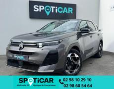 Citroen C5 Aircross Concarneau