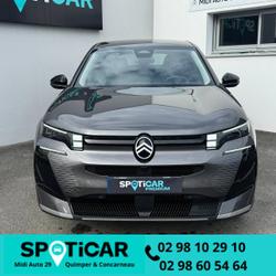 Citroen C5 Aircross 1.2 Hybride 145ch PLUS boite automatique Concarneau