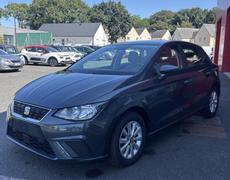 Seat Ibiza - 1.6 TDI 95ch Start/Stop Style Euro6d-T - 15 990 €