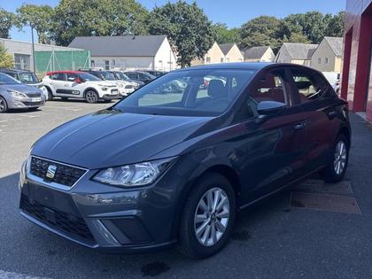 Seat Ibiza - 1.6 TDI 95ch Start/Stop Style Euro6d-T - 15 990 €