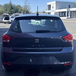 Seat Ibiza 1.6 TDI 95ch Start/Stop Style Euro6d-T Pont-l'Abb&eacute;