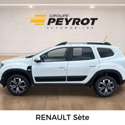 Dacia Duster Duster TCe 150 FAP 4x2 EDC Prestige S&egrave;te