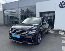 Volkswagen Tiguan Bergerac