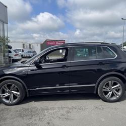 Volkswagen Tiguan Tiguan 1.5 TSI 150ch DSG7 R-Line Bergerac