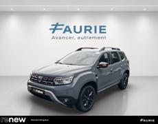 Dacia Duster Trélissac