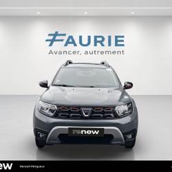 Dacia Duster Duster TCe 150 4x2 EDC Extreme Tr&eacute;lissac