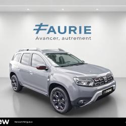 Dacia Duster Duster TCe 150 4x2 EDC Extreme Tr&eacute;lissac