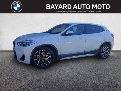 BMW X2 - xDrive25eA 220ch M Sport X Euro6d-T - 32 900 €