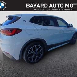 BMW X2 xDrive25eA 220ch M Sport X Euro6d-T Gap