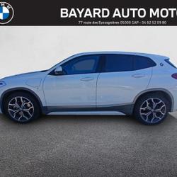 BMW X2 xDrive25eA 220ch M Sport X Euro6d-T Gap