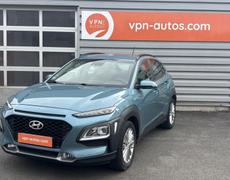 Hyundai Kona Flers