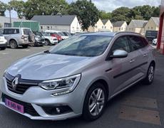 Renault Megane 4 Estate - 1.3 TCe 140ch FAP Business - 20 - 14 990 €