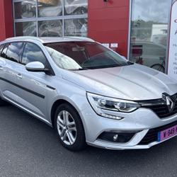 Renault Megane 4 Estate 1.3 TCe 140ch FAP Business - 20 Pont-l'Abb&eacute;