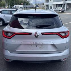 Renault Megane 4 Estate 1.3 TCe 140ch FAP Business - 20 Pont-l'Abb&eacute;