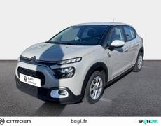 Citroen C3 Évreux