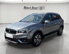 Suzuki S Cross