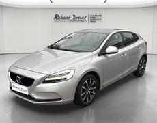 Volvo V40 Villefranche-sur-Saône