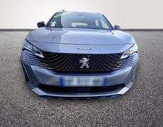 Peugeot 3008 Paimpol