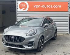 Ford Puma Flers