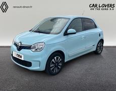Renault Twingo 3 Dinan