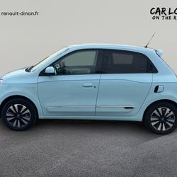 Renault Twingo 3 Twingo III Achat Int&eacute;gral - 21 Intens Dinan